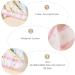 3pcs Tomaibaby Diaper Buckle Set - Adjustable Infant Toddler Diaper Fixer - Replaces Pins - Assorted Colors - 65X4cm - Buy Online on GoSupps.com