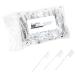 Creative Smile Pre-Pasted Mini Disposable Toothbrush (25)