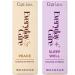 Peace & Sleep Well Roll On Set - Essential Oils Aromatherapy Roll On with Essential Oil Set - 2x0.34 fl oz - Gya Labs