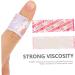 GLEAVI Cartoon Care Bandages - 3 Boxes Kawaii Adhesive Wound Protectors for Kids & Athletes | International Shipping Available - Buy Online on GoSupps.com