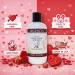 Legend's Creek Farm Goat Milk Lotion - Deeply Moisturizing Goat Milk Body Lotion for Body Hand & Face - 9 oz Body Moisturizer with Shea Butter Sunflower Oil Aloe Handmade in USA (Patchouli L.) Patchouli 9 Fl Oz (Pack of  - Buy Online on GoSupps.com