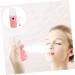 AUTSUPPL USB Charging Steamer Makeup Device Mini Humidifier Face Steamer Facial Small Nano Mist Sprayer - Buy Online on GoSupps.com