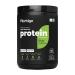 Plan-tigo Clean Plant Protein Powder | No Preservatives | No Banned Substances | Super Protein Blend - Pea Brown Rice Flax |21SuperFoods| Vegan Protein For Men Women (Unsweetened Unflavored - 1kg)