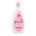 Johnson's Moisturizing Mild Pink Baby Lotion with Coconut Oil - Paraben, Phthalate, & Dye-Free - Hypoallergenic Baby Skin Care - 18.7 fl. oz - Buy Online on GoSupps.com