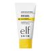 eleven.Skin SunTouchable Whoa Glow LSF 30 Light sun protection & primer for a radiant finish made with hyaluronic acid vegan & animal experimental packaging can vary sunburst