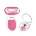 Mini Razors Travel Razors for Women Womens Razors for Shaving 5 Blade Womens Razors