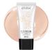 CC Cream, Full Coverage Foundation, Makeup Primer & Sunscreen SPF 50+, Anti-Aging Moisturizer, Natural Color