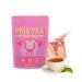 Tisane Naturelle Base De Plantes For L'ut rus - Favorise L' quilibre Hormonal Et La Sant Reproductive Des Femmes Nutrition Douce(1PC)