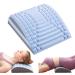 Neck and back extensor - align neck and back extensor |Back snack knacker |Neckendehner |High -up correction |Cervical traction device |Cushions for the neck shoulder relaxation