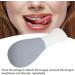 Buy Tongue-Tip Exercise Device | Tongue Muscle Trainer & Oral Regeneration Coach for Kids - International Shipping Available - Buy Online on GoSupps.com