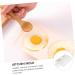 Zerodeko 6 Sets Microwave Egg Steamer Microwave Oven Mold Egg Bite Egg Mold Kitchen Supplies Micro-wave Oven - Buy Online on GoSupps.com