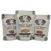 Tiger-Nut Health Nut Bundle 1 KG Peeled Tigernuts 500 Grams Tigernut Flour 500 Grams Crumbled Tigernuts Non-GMO Vegan Gluten-Free Nut-Free