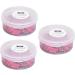 Nail Sanding Bands Dead Skin Removal Multiple Sizes Smoothing Nail Art Sanding Bands with Storage Box for Manicure (Rose Red) - Buy Online on GoSupps.com
