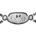 Under Armour UA20640 Spot Chin Strap for Adults | Unisex | International Shipping Available - Buy Online on GoSupps.com