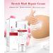Effective Stretch Marks Removal Cream for Women Targets Pregnancy & Acne Marks Moisturizes & Firms Skin - Buy Online on GoSupps.com
