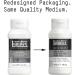 Liquitex Professional Fabric Medium 118ml (4-oz) - Enhance Textile Art Projects - Buy Online on GoSupps.com