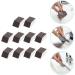 50pcs Woodworking KitcheMulti- FunctioKnives Hand Scouring Household Sponge S Replaceable Metal Reusable Wood Tool Brush Emery Xx.cm Restaurant Scrubber Sandpaper Rust Washing Kitchenware (Color : Co - Buy Online on GoSupps.com