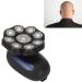 Electric Trimmer Machine for Multifunctional Hair Shaving Heads with Nine Blades Shaving for Shaver Heads Machine Flushable Male Shaver Balding Machine - Buy Online on GoSupps.com
