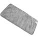 Tnfeeon Warmer Thermal Blanket & Electric Heating Pillows for Pain Relief - Safe Burn-Free Comfort at Home (Gray) EU Plug 220V - Buy Online on GoSupps.com