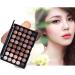 FRCOLOR 40 Pearly Pallet Makeup Cosmetic Colors Shadow Eye Combination Lustre 1 count (Pack of 1) As Shown - Buy Online on GoSupps.com