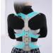 Fyearfly Back Bandage - Posture Correction Spine Alignment & Back Support - Thin Lightweight & Universal Fit - Buy Online on GoSupps.com