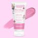 Umberto Giannini Flowerology Cherry Blossom Temporary Hair Color Mask 200ml - Vegan & Cruelty Free Deep Conditioning - Buy Online on GoSupps.com