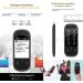Two-Way Offline Translator Device Intelligent Language Translator Device with Voice 3.0-inch Touch Screen for Learning Travel and Shopping in 76 Languages Good Times - Buy Online on GoSupps.com