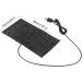 Hand Heating Mouse Pad | 45 USB Electric Heating Pillow for Desk & Clothing | 7.87 x 3.94 Inch Carbon Fiber Heater - Buy Online on GoSupps.com