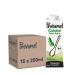 Provamel Organic-Bio Soja Cuisine Cooking Cream Organic Soya Product for Cooking Vegan UHT 15x250ml Pack of 15