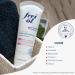 frei l HYDROLIPID Hand Cream - Vegan 24h Moisture Quick Absorption Non-Greasy 75 ml | International Shipping Available - Buy Online on GoSupps.com