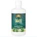 Real Aloe Aloe Vera Juice (32 fl oz) | Handcrafted from Certified Organic California-Grown Inner Leaf Gel | Aloin-Free Digestive & Gut Support | Made in USA 32 Fl Oz (Pack of 1)