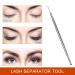 Premium Eyelash Comb & Lifting Tool - Essential Lash Lift Accessories for Extensions & Separation - International Shipping - Buy Online on GoSupps.com