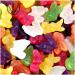 Mixed Jelly Bunnies & Eggs Galore Fruit Flavour Gummy Sweets Bag| Easter Treat (1kg) - Buy Online on GoSupps.com