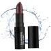Waterproof Matte Lipstick - Long Lasting Velvet Lip Color for Halloween | Non-Stick Cup Moisturizing Dark Red Lip Gloss - Buy Online on GoSupps.com