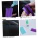 POPETPOP Hair Glue Remover Lace Front Wigs Hair Ribbons Braid Wig Braided Wig Braided Hair Tie Tape in Extensions Remover Scalp Lace Wig Hair Extensions Glue Removal Invisible medium As Shown - Buy Online on GoSupps.com