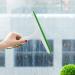 Shower Squeegees Mini Car Water Wiper Scraper Window Cleaning Green - Buy Online on GoSupps.com