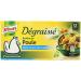 Knorr Defatted Chicken Bouillon 12 Cubes 120 g - Buy Online on GoSupps.com