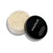 MAEPEOR Loose Face Powder 3 Colors Matte Oil-control Loose Setting Powder Smooth Lightweight and Poreless Finish Face Powder with Powder Puff (0.49 OZ  01 Translucent)