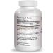 Premium Vitamin B6 100mg Supplement - Supports Protein Metabolism, Cardiovascular & Immune Health - 250 Tablets - Buy Online on GoSupps.com