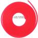 5m Red Silicone Air Hose for Aquariums - Premium Quality Water Hose for Air Pumps - Buy Online on GoSupps.com