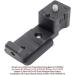 iShoot Lens Collar Replacement Foot for Canon RF 600mm & 800mm F11 STM Lenses - Arca-Swiss Compatible Tripod Mount Ring Stand - Buy Online on GoSupps.com