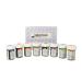 Bakeryteam Wilton Food Coloring Set - 8 x 28g | Premium Baking Colors for Irresistible Treats - International Shipping Available - Buy Online on GoSupps.com