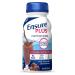 Ensure Plus Nutrition Shake Milk Chocolate 16 Count
