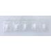 AlcoMate 100 Genuine Individually-Wrapped Breathalyzer Mouthpieces | One-Way Flow Technology - Buy Online on GoSupps.com