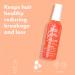Umberto Giannini Grow Long Serum - Hair Strengthening & Frizz Control | 75ml Growth Enhancing Shine Serum - Buy Online on GoSupps.com