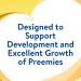 Similac NeoSure Premature Post-Discharge Infant Formula 32 fl oz Bottle - Pack of 6 | Ready-to-Feed Baby Formula - Buy Online on GoSupps.com