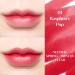 ETUDE Dear Darling Marker Tint #1 Raspberry Pop | Hydrating Long Lasting Lip Stain | High Pigmented Korean Lip Tint | Easy Application Red Lip Maker - Buy Online on GoSupps.com