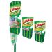 Libman Freedom Spray Mop Kit - Includes 2 Microfiber Refill Pads