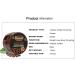 Arabica Coffee Slimming Cream | Cellulite Treatment & Weight Loss Burner 120ml - Buy Online on GoSupps.com