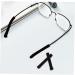 Lurrose 4 Pairs Glasses Hangers & Leg Covers for Sunglasses - Protective Sleeve Accessories for Eyewear - Shop Internationally - Buy Online on GoSupps.com